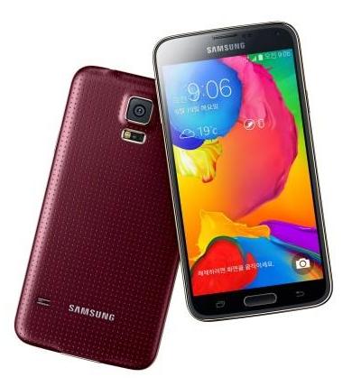 GALAXY S5升級版獲認證 驍龍805+3GB內存