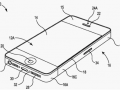 蘋果專利暗示iPhone 6使用藍(lán)寶石按鍵和屏幕