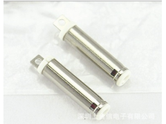 DC PLUG 插頭3.5*1.35*16.5音叉叉溝