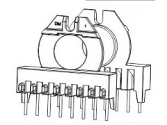 YY-ER-40(8+8PIN)臥式