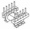 SJ-1305 （EPC13臥式5+5P）圓pin