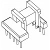 SJ-1608-4 (EE16臥式5+5P)