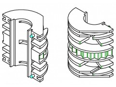 SJ-2002 (F232 BOBBIN)