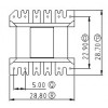 EE-3301/EE-33(6+6PIN)