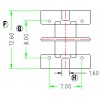 UU-9.8/UU-9.8(2+2PIN)