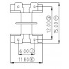 EE-1201/EE-12(2+2PIN)