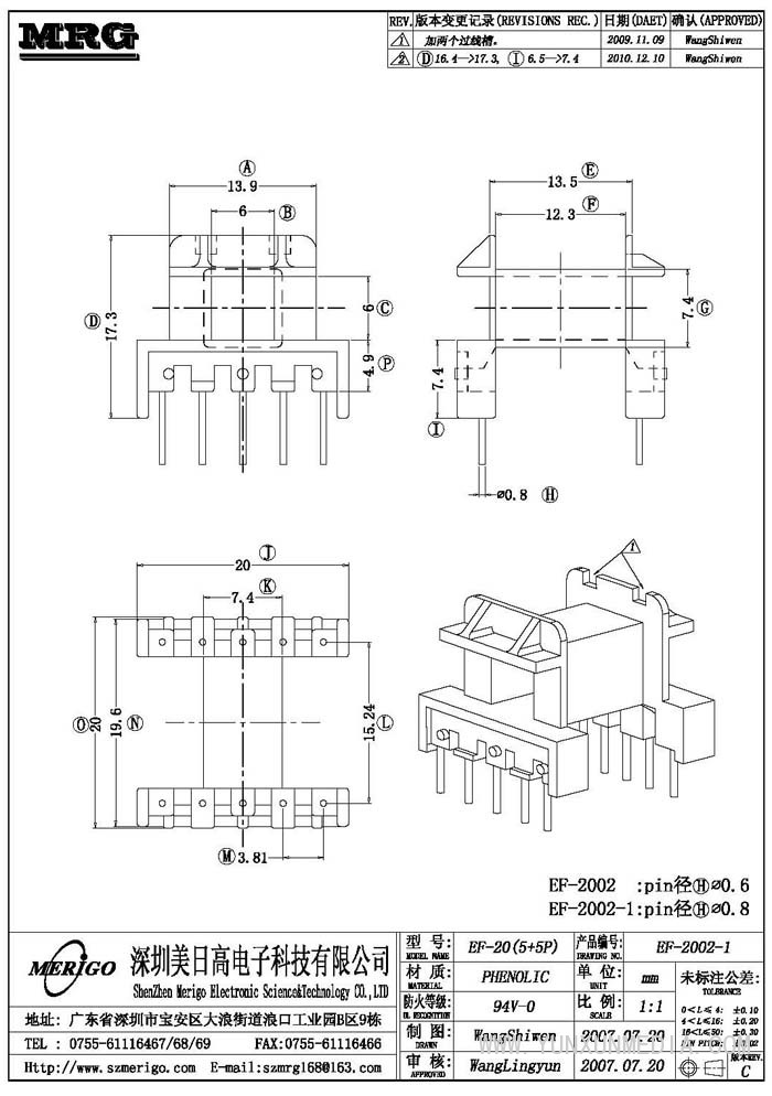 EF-2002-1