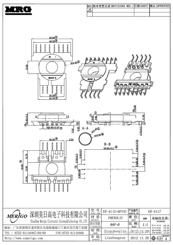 ER-4117