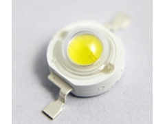 高壓 led 燈珠 AC 交流 1W 2W 100v 110v 220v 加電阻限流