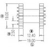 EPC-1901-1/EPC1901(6+6)L腳