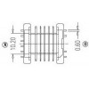 EPC-1902-1/EPC19021六槽(4+6)L腳