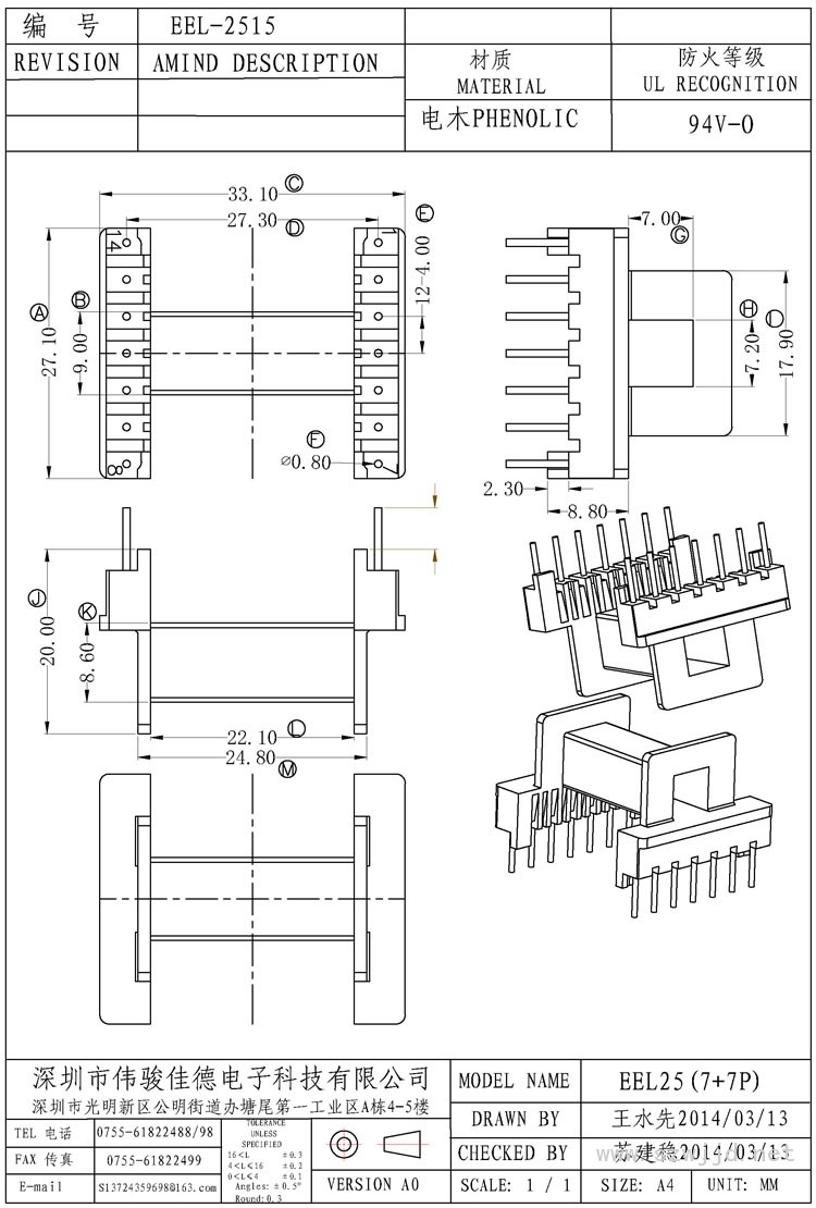 EEL-2515