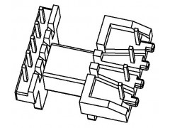 JJ-1909\EE-19 (5+4)PIN