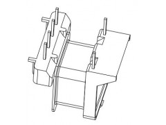 EI-5040A/EI50立式4+2PIN