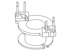 SN-0601/RM6單槽(3+3PIN)