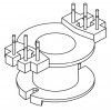 SN-0804/RM8立式單槽(6+6PIN)