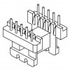 SN-1612A/EE16臥式(5+5PIN)