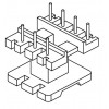 SN-1901/EE19立式(4+3PIN)