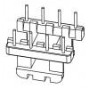 SN-1904B/EE19臥式(4+4PIN)