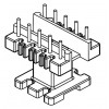 SN-2204/EE22立式(5+5PIN)