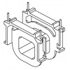 SN-3004/QD3020臥式(2+2PIN)