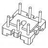 BASE-6PB  BASE(3+3PIN)