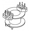 RM-10A 立式(6+6PIN)