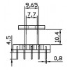 YY-EE-2801-1(5+5)PIN