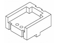 BC-001/BASE(2+4PIN)