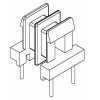 BC-0083-1/EE-8.3臥式(2+2PIN)