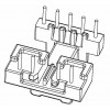 BC-1617-1/EE-16臥式(5+4PIN)