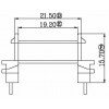 BC-1903-1/EEL-19臥式(5+7PIN)