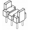 Y-B015 6X10 base T6X3X3立式磁環底座（3+3）