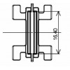 Y-B050-1 UC31-V SEPA