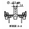 Y-B054 SQ1918臥式2+2