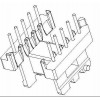 EE-1906/EE-19臥式(5+5PIN)