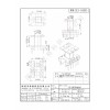 EI1602-1/EE16立式(5+5PIN）