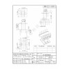 EI1603-1/EE16立式（5+5PIN）