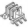 LK-501-P/EE-5.0臥式(3+3PIN)