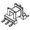 LK-502-P/SMD EE-5.0臥式(3+3PIN)