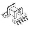 LK-1204-1-P/EF-12.6臥式(5+5PIN)