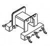 LK-1204-2-P/EE-12.6臥式(3+3PIN)