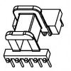 LK-2013/EE-20臥式(5+5PIN)