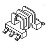 LK-SMD002/ED-8臥式(3+3PIN)