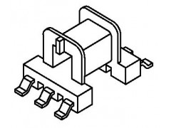 LK-SMD002-2/ED-8臥式(3+3PIN)