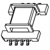 LK-SMD013/EEM-12.7臥式(4+4PIN)