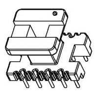 EE2201/EE22立式(5+5)PIN