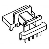 EE1908/EE19臥式(5+4)PIN