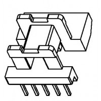 EE1907/EE19臥式(5+4)PIN