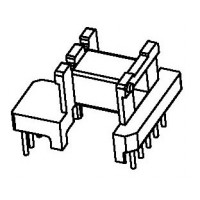 EE1906/EE19臥式(5+3)PIN